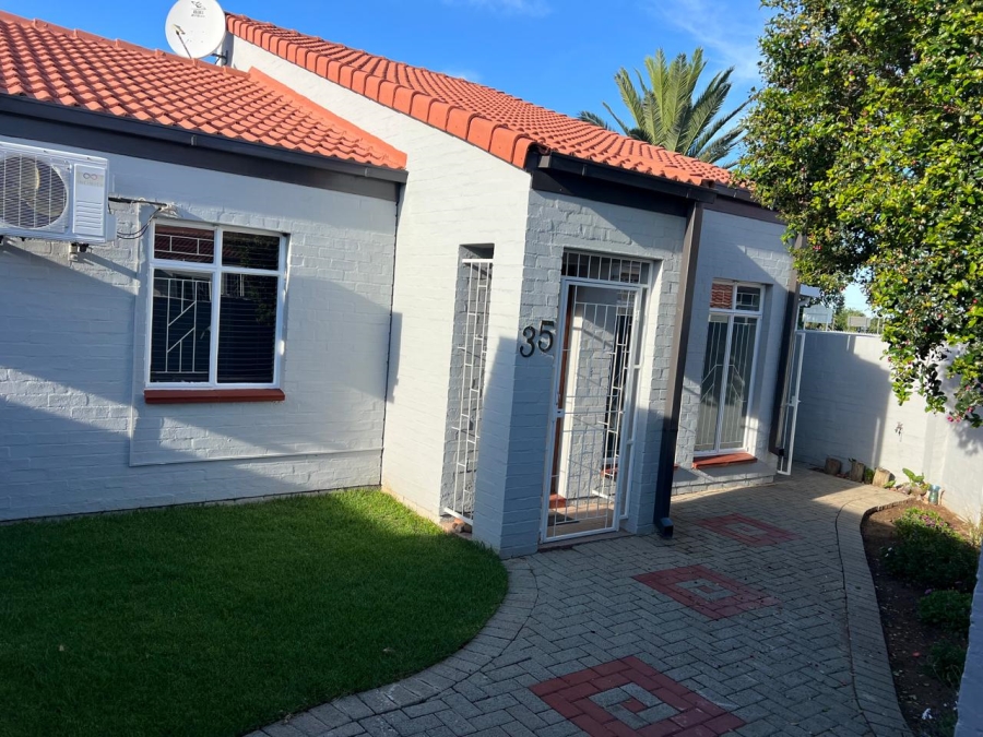 To Let 3 Bedroom Property for Rent in Welkom Free State